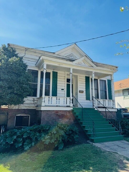 228 Ivy St in Chico, CA - Building Photo