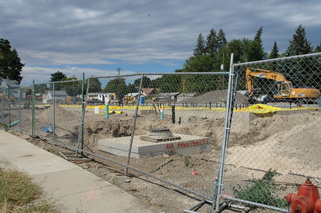 Friendship Gardens in Spokane, WA - Building Photo - Building Photo