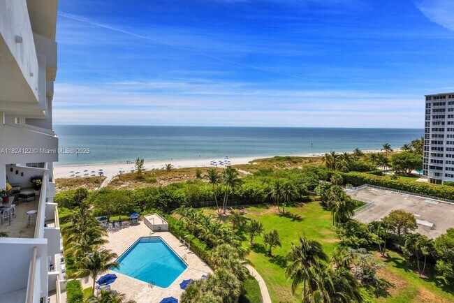 177 Ocean Ln Dr in Key Biscayne, FL - Building Photo - Building Photo