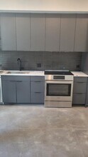 1601 Park Ave, Unit #102 in Denver, CO - Foto de edificio - Building Photo