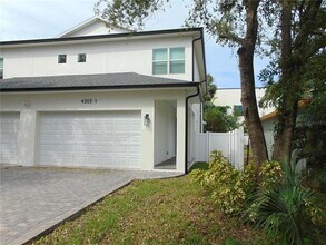 4503 W North A St in Tampa, FL - Building Photo - Building Photo