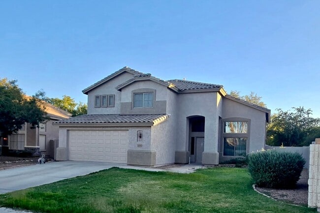 property at 1151 E Cathy Dr