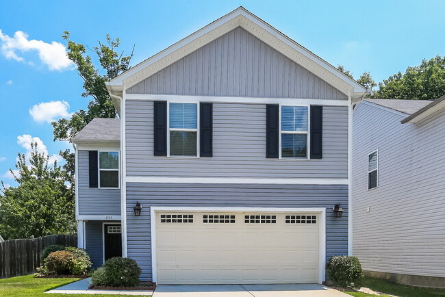 property at 1705 Hooper Court
