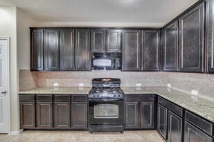 5210 Lakota Trail in Spring, TX - Building Photo