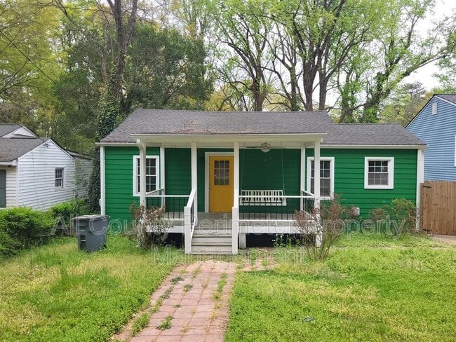 property at 278 Moreland Way