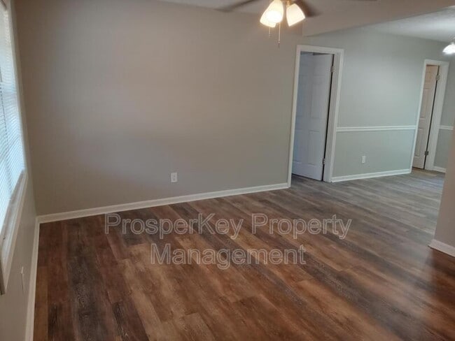 5109 Thomason Ave in Columbus, GA - Building Photo - Building Photo