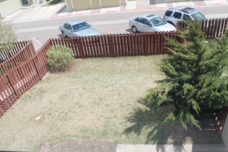 1018 Tierra Ln in Fort Collins, CO - Building Photo - Building Photo