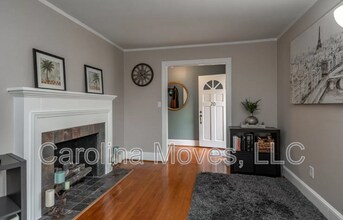 20 Sir Abbott St in Greenville, SC - Building Photo - Building Photo