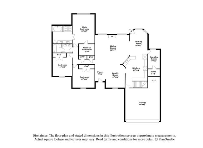 4599 Meadow Cliff Dr in Memphis, TN - Building Photo - Building Photo