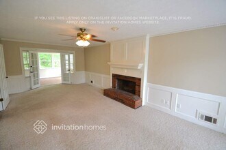 3242 Skyland Glen Ct in Snellville, GA - Foto de edificio - Building Photo