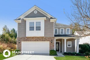 2111 Maple Tree Ct in Charlotte, NC - Building Photo