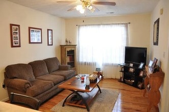 Promise Landing Apartments in Abingdon, VA - Building Photo - Interior Photo