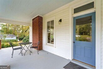 1987 Knight Ct SE in Atlanta, GA - Building Photo - Building Photo