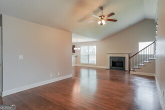 607 Savannah Dr in Villa Rica, GA - Building Photo - Building Photo