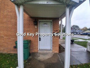 1902 Rosemont Ave in New Castle, IN - Building Photo - Building Photo