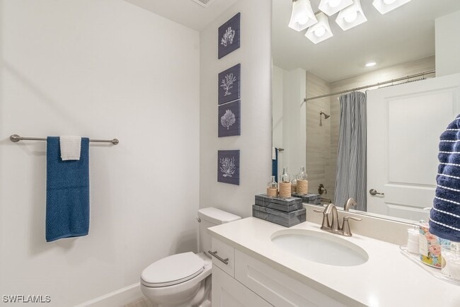 property at 16903 Fairgrove Way