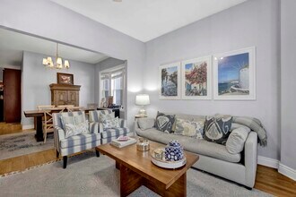 3705 N Lakewood Ave in Chicago, IL - Building Photo - Building Photo