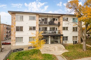 725 30E Av in Montréal, QC - Building Photo