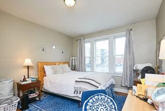 4 Leicester St, Unit 1 in Boston, MA - Building Photo - Building Photo