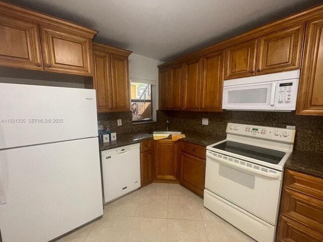 property at 3846 Coral Tree Cir