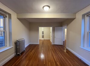 5 Craigie Cir, Unit 5 in Cambridge, MA - Building Photo - Building Photo