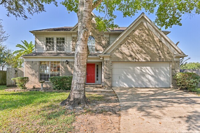 4014 Ivywood Dr in Pearland, TX - Building Photo - Building Photo