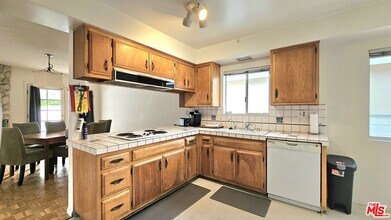 4725 Purdue Ave in Culver City, CA - Building Photo - Building Photo