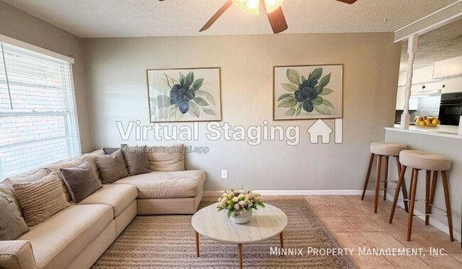 property at 5414 6th St