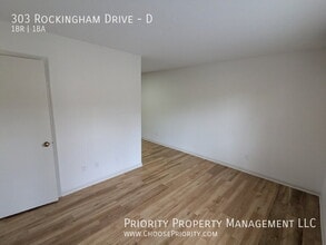 303 Rockingham Dr in Harrisonburg, VA - Building Photo - Building Photo