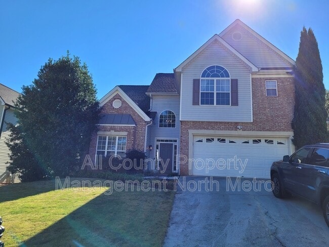 property at 506 Towne Ridge Way