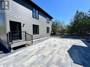 65 Holgate St in Barrie, ON - Building Photo - Building Photo