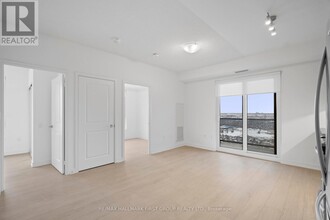 8-2508 Nahani Way in Mississauga, ON - Building Photo - Building Photo
