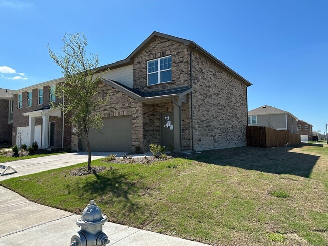 2022 Hancock Cir in Princeton, TX - Building Photo - Building Photo