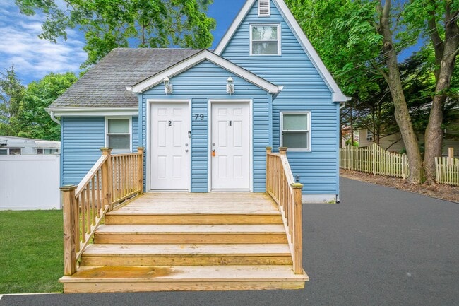 property at 79 15th St