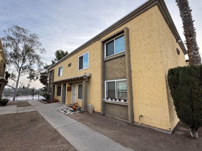 1619 Pentecost Way in San Diego, CA - Building Photo - Building Photo