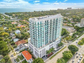 2525 SW 3rd Ave in Miami, FL - Building Photo - Building Photo