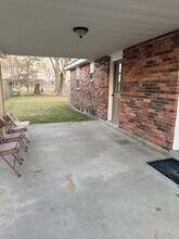 3403 Tambour Dr in Marrero, LA - Foto de edificio - Building Photo