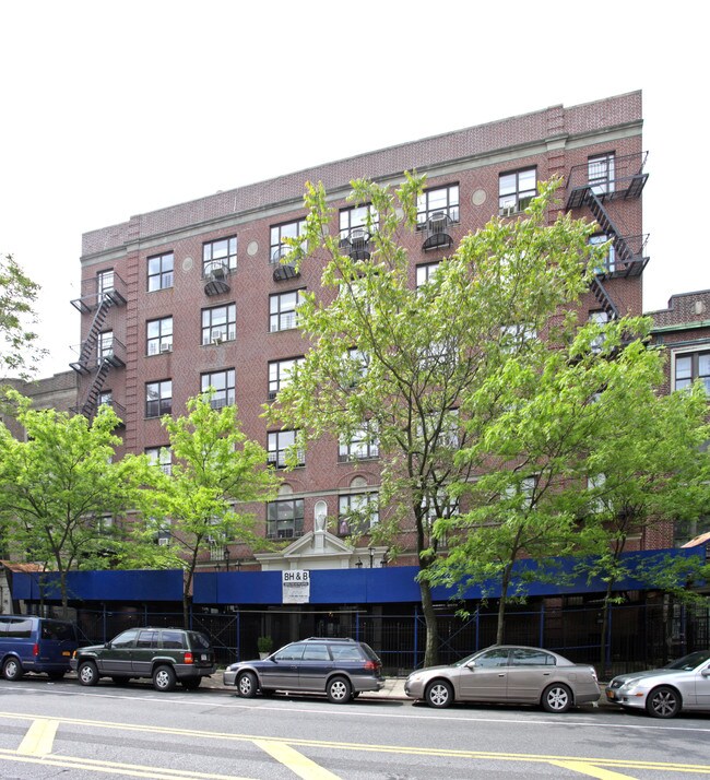 340 St Johns Pl in Brooklyn, NY - Building Photo - Building Photo