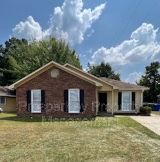property at 5766 Spanish Oak Dr