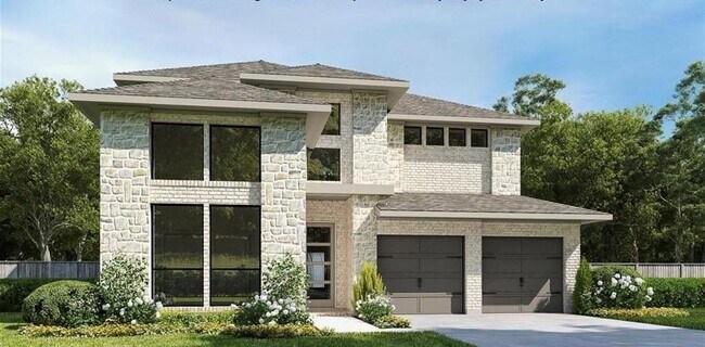 1644 Laverne Mitchell st in Leander, TX - Building Photo - Building Photo