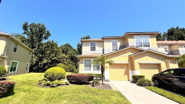 property at 612 Old Pine Ct
