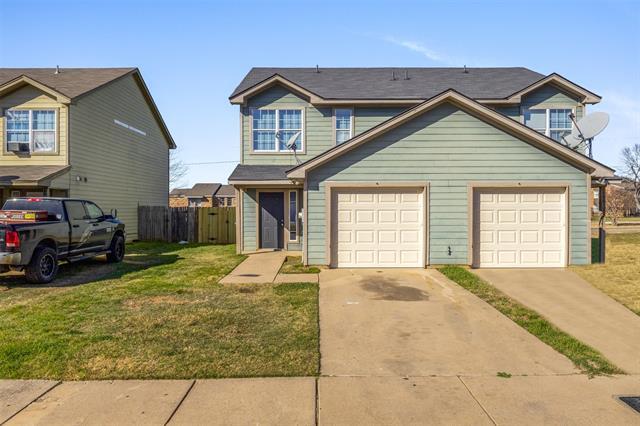 4532 Alamosa St in Fort Worth, TX - Building Photo - Building Photo