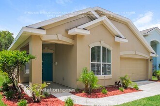 14745 Falling Waters Dr in Jacksonville, FL - Building Photo - Building Photo