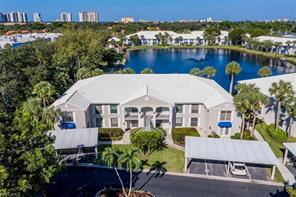 851 Gulf Pavillion Dr-Unit -202 in Naples, FL - Foto de edificio - Building Photo