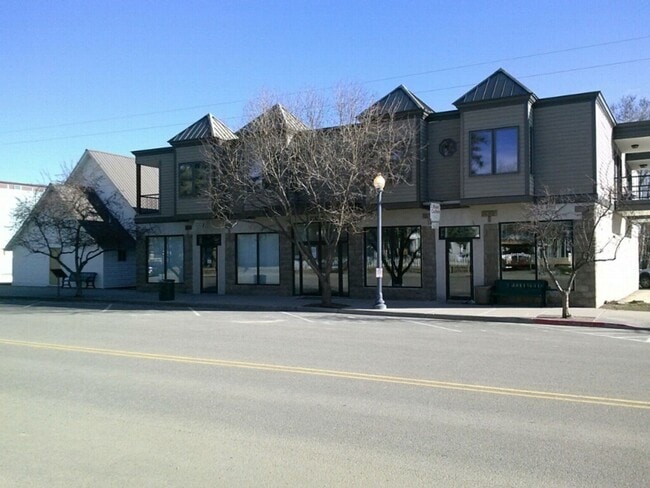 property at 54 W Mill St