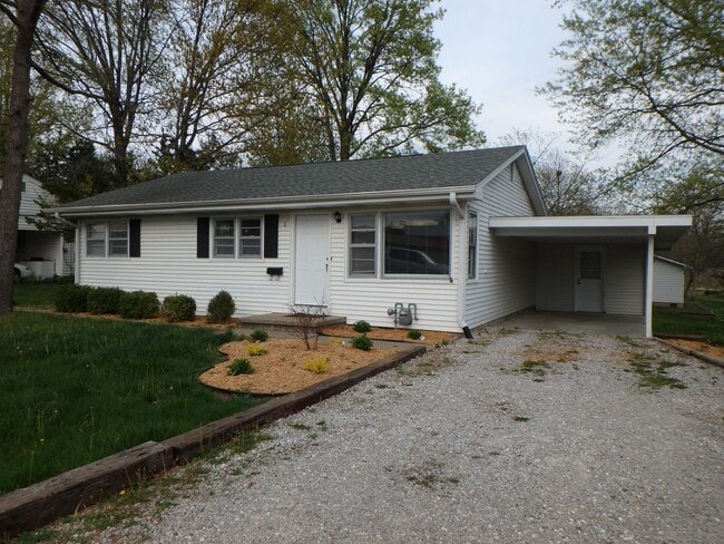 6 Atkins Dr in Columbia, MO - Building Photo - Building Photo