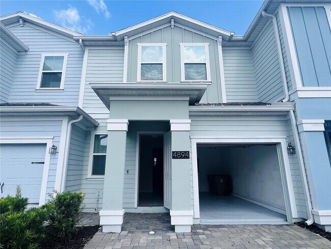 property at 4894 Tribute Trail