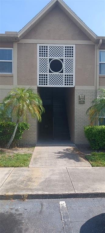 property at 2401 Barley Club Ct