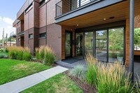 201 S Marion St Pkwy in Denver, CO - Building Photo - Building Photo