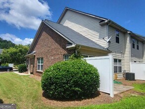 126 Granite Way in Newnan, GA - Building Photo - Building Photo